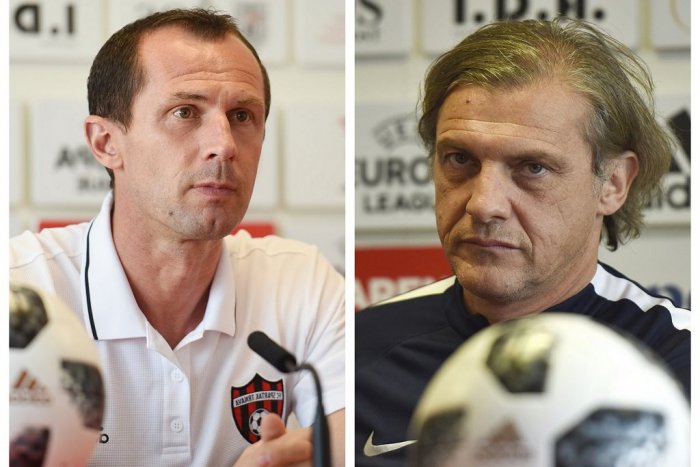 Ilustračný obrázok k článku Spartak na prahu veľkého úspechu: Ľubľana vo viacerých problémoch, VIDEO