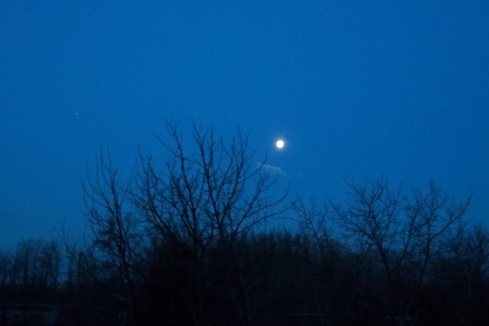 Ilustračný obrázok k článku Vo Večierke sa to bude točiť okolo hviezd: Prídu astronómovia s ďalekohľadmi