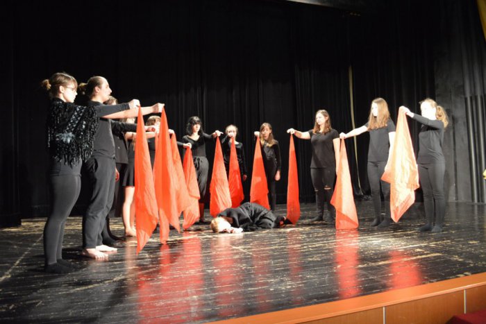 Téma známeho námetu je aj dnes veľmi aktuálna.