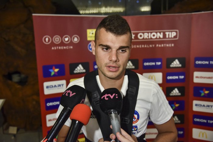 Ilustračný obrázok k článku V klube AS Trenčín očakávajú ďalší odchod: K akému predaju sa podľa Rybníčka schyľuje?