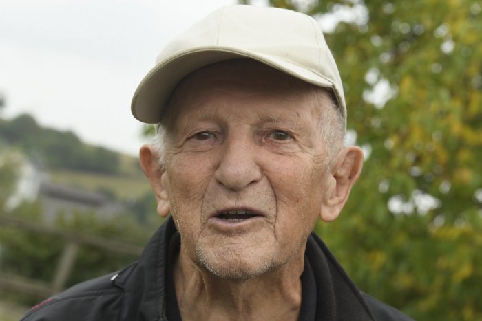 Ilustračný obrázok k článku Na najstaršieho olympionika na Slovensku v Trenčíne nezabudli: Takejto pocty sa mu dostalo