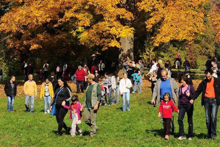 Ilustračný obrázok k článku Žilinčania, vyberte sa pre zmenu do práce pešo: Budú sa podávať raňajky