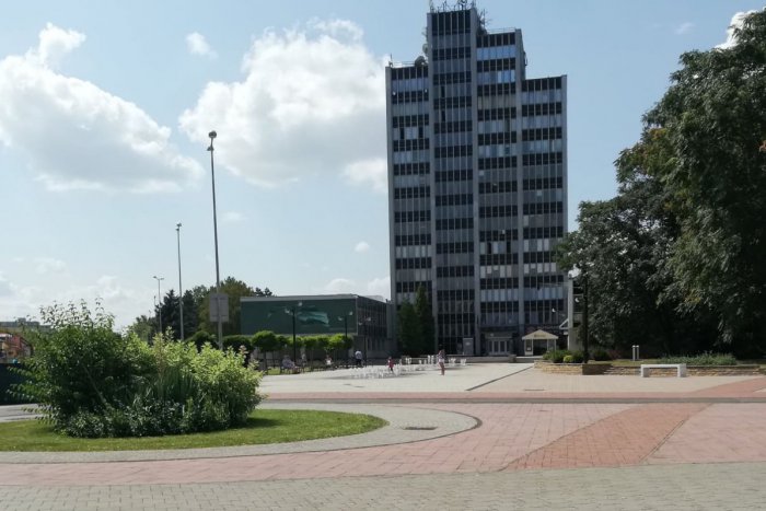 Ilustračný obrázok k článku Zaujímavý plán Michaloviec: Chcú vybudovať súvislú wifi sieť v celom centre mesta