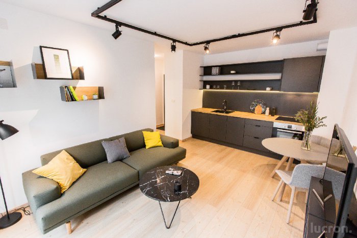 Ilustračný obrázok k článku Bratislavské architektky: 2.5 izbové byty sú v meste čoraz populárnejšie