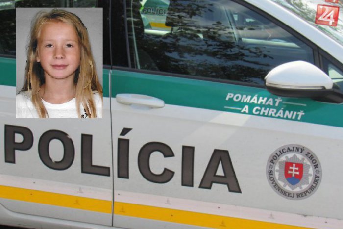 Ilustračný obrázok k článku Katka (12) z dediny pri Mikuláši šla na autobusku, odvtedy jej niet: Videli ste ju? FOTO