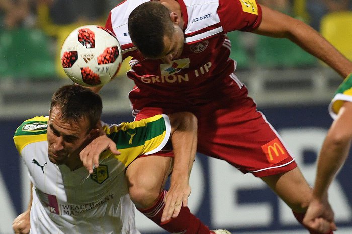 Ilustračný obrázok k článku Posledný krok nevyšiel: Trenčania životný zápas nezvládli, VIDEO, FOTO