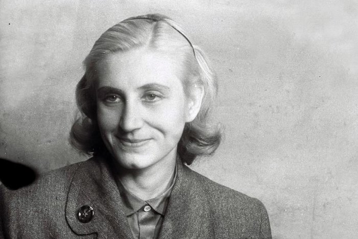 Ilustračný obrázok k článku Spomíname na známych rodákov: Viera Strnisková bola herečka mnohých tvárí