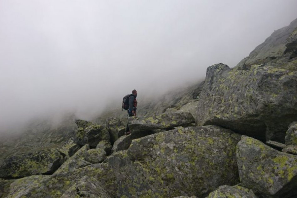 Ilustračný obrázok k článku Nevšedný zásah pod Chopkom: Kvôli turistke (46) mimoriadne spustili lanovku