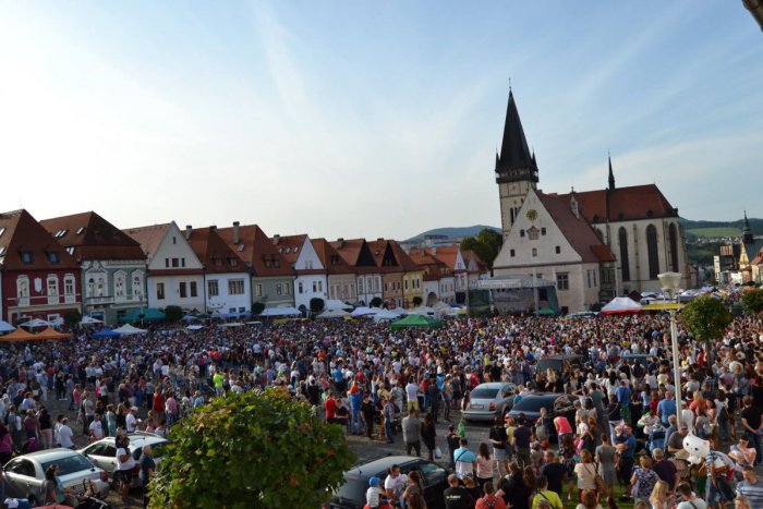 Ilustračný obrázok k článku TOP 7 miest, ktoré musíte v  Bardejove určite navštíviť