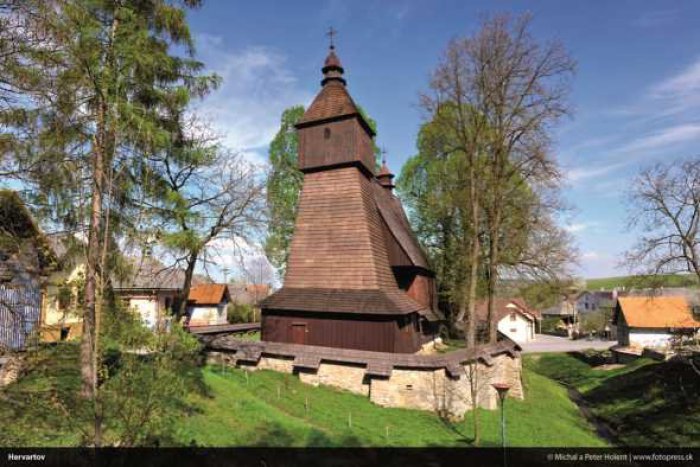 Ilustračný obrázok k článku Bardejov a okolitý región láka históriou, kúpeľníctvom a kultúrou