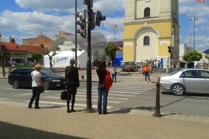 Ilustračný obrázok k článku V okrese Brezno je priemerný vek občana necelých 42 rokov,staršie sú ženy