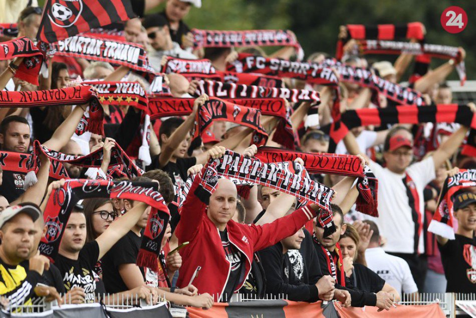 Ilustračný obrázok k článku Spartak proti Záhrebu bez divákov: Odvolanie proti trestu na UEFA nepomohlo