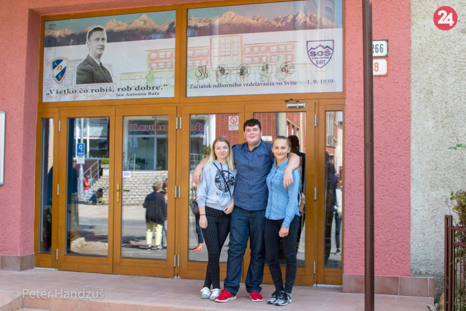 Ilustračný obrázok k článku Stopy Jana Antonína Baťu vo Svite: Čestné meno pre školu a oslavy v meste