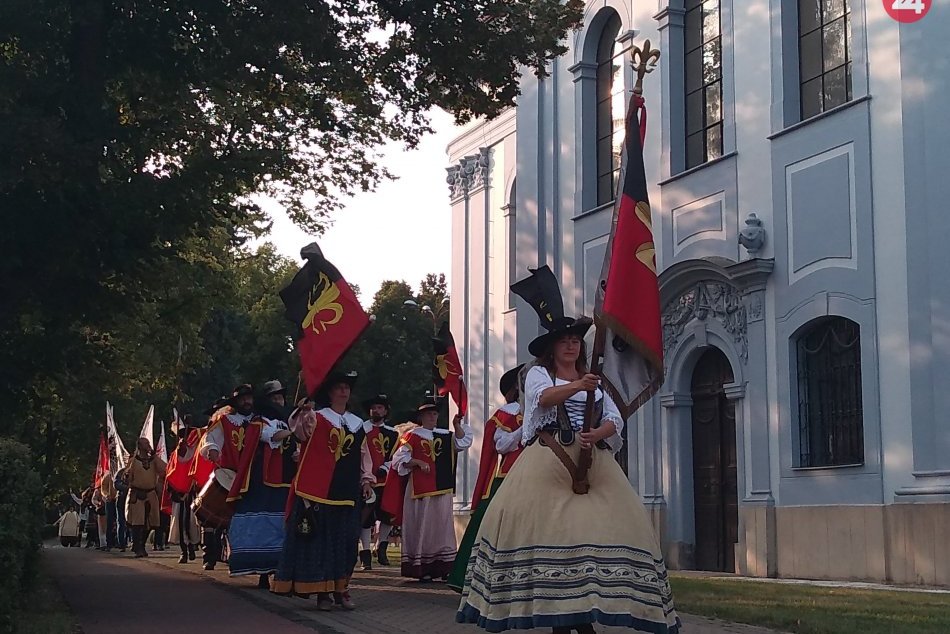 Ilustračný obrázok k článku Veľká akcia v neďalekej Spišskej Novej Vsi: Pozrite si program Dní mesta a Trhu ľudových remesiel