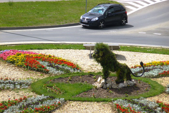 Ilustračný obrázok k článku Lákadlá na najbližšie dni v Humennom: Aj TOTO môžu ľudia zažiť...