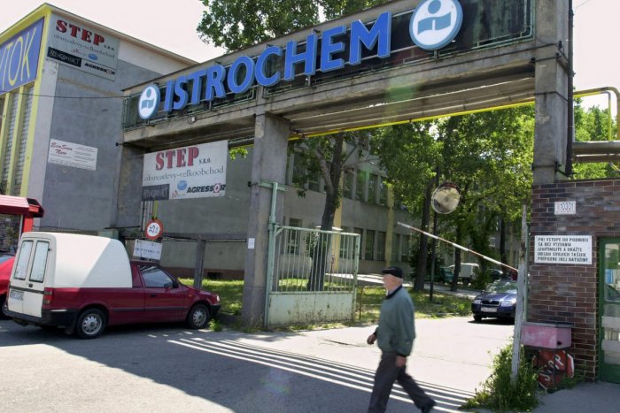 Ilustračný obrázok k článku Čo robili kompetentní? Primátor Vallo je zhrozený zo situácie v Istrocheme