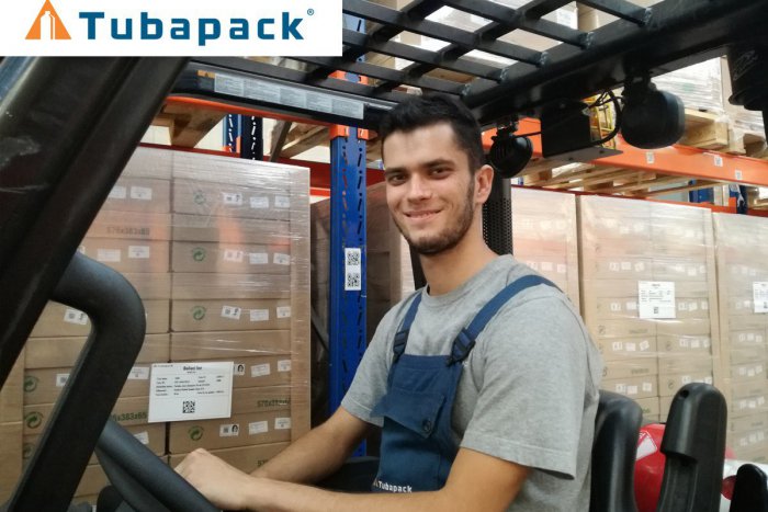 Ilustračný obrázok k článku Zamestnanci TUBAPACKu sa vracajú späť do firmy