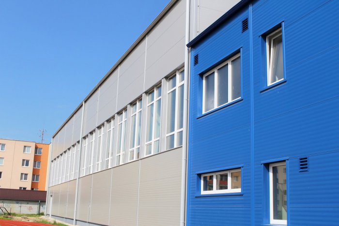 Ilustračný obrázok k článku Športové gymnázium v Trenčíne bude inou školou: Kedy začne platiť nová úprava?