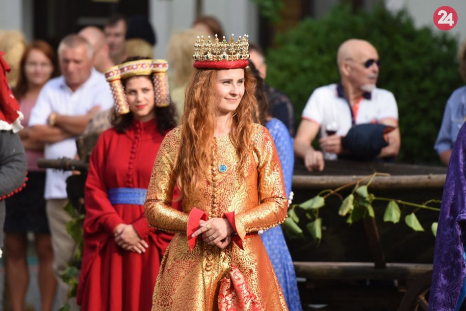 Ilustračný obrázok k článku Kam cez víkend? Prinášame veľký prehľad podujatí, ktoré sa oplatí navštíviť