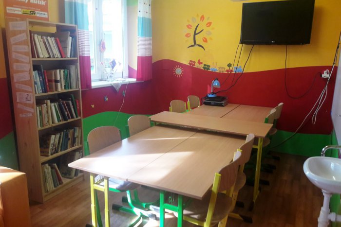 Ilustračný obrázok k článku Aj v žilinskej nemocnici začína školský rok: Deti tam učia už 93 rokov