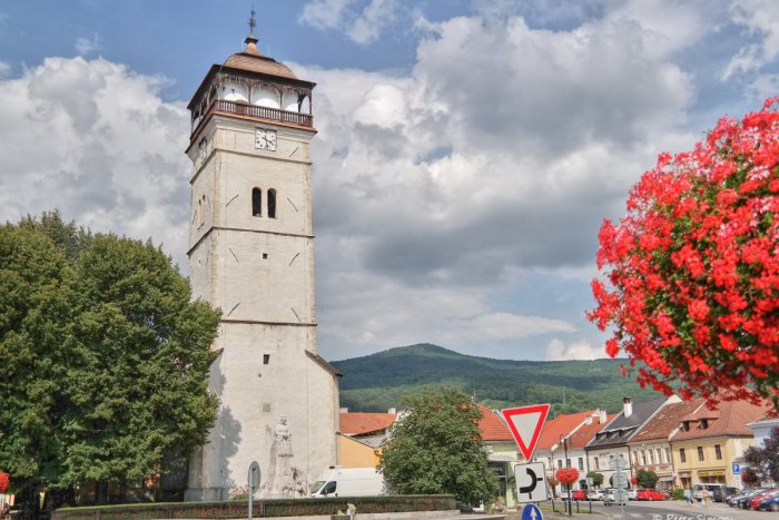 Ilustračný obrázok k článku Bez nárečia by to tu nebolo ono: Hľadá sa najobľúbenejšie slovo používané v Rožňave!