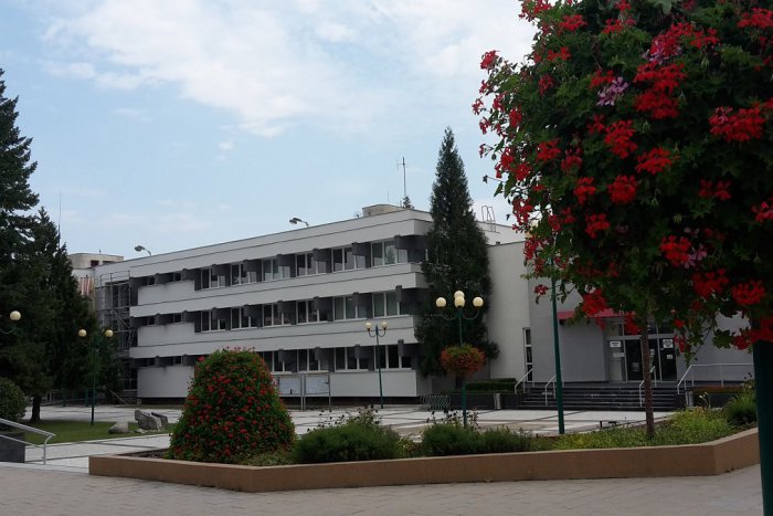 Ilustračný obrázok k článku Finančné zdravie slovenských miest: Považskú umiestnenie zrejme nepoteší