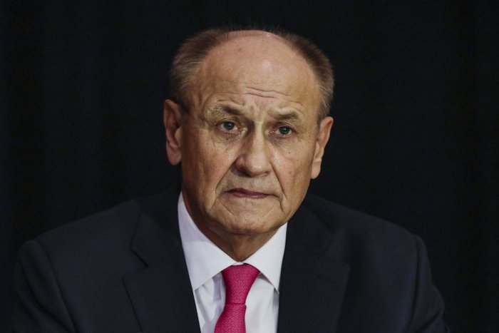 Ilustračný obrázok k článku Súčasný primátor I. Čombor ohlásil svoju opätovnú kandidatúru