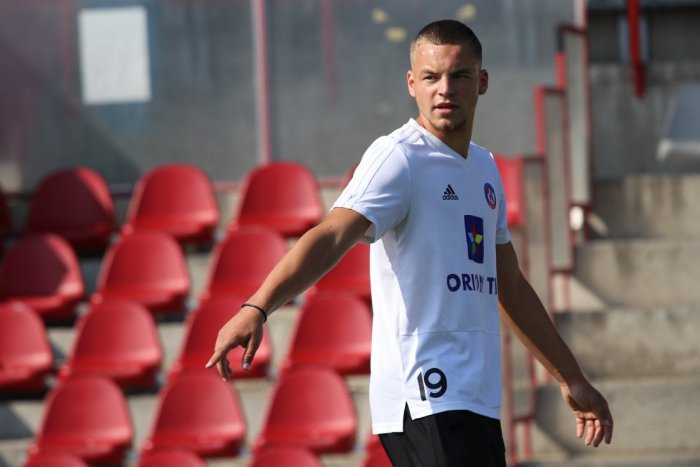 Ilustračný obrázok k článku Nová opora pre AS Trenčín: Do klubu mieri kľúčový hráč z Belgicka