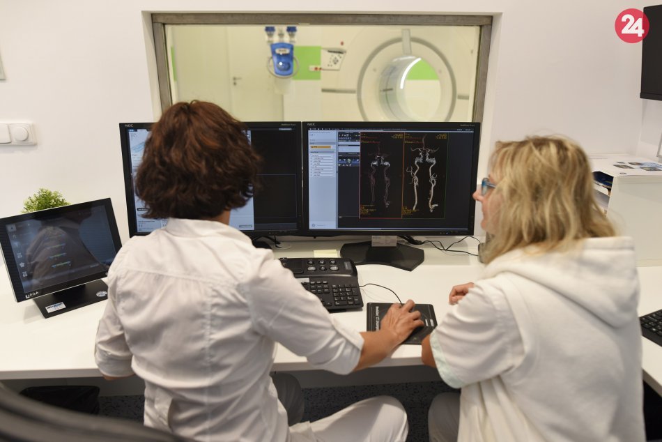 Ilustračný obrázok k článku Nitrianska a trnavská nemocnica budú spolupracovať: Zlepšia starostlivosť o pacientov