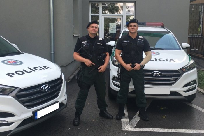 Ilustračný obrázok k článku Syn sa mal vyhrážať rodičom zabitím: Policajtom pomohla hracia konzola