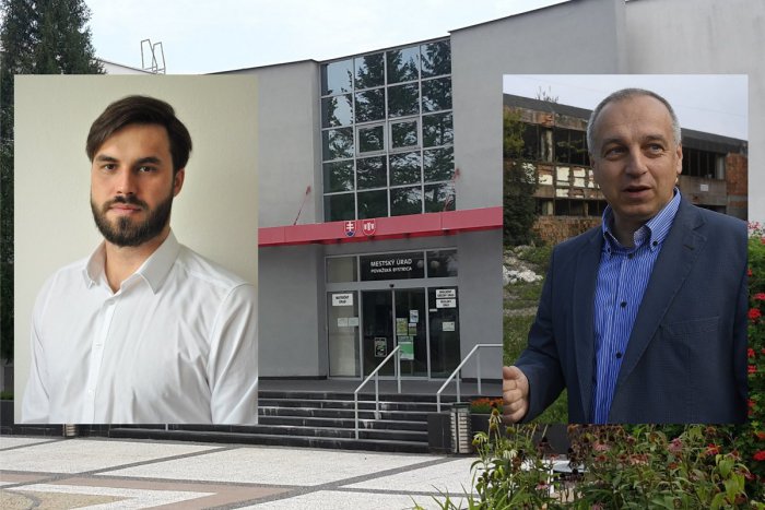 Ilustračný obrázok k článku Ticho pred volebnou búrkou? Možní kandidáti na primátora Považskej prehovorili