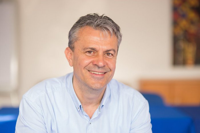 Ilustračný obrázok k článku Ďalší kandidát v hre: O post primátora Trenčína zabojuje aj Miloš Mičega (48)