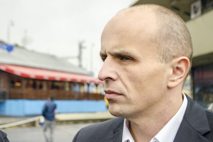 Ilustračný obrázok k článku Starostom Podunajských Biskupíc chce byť M. Černý aj R. Lamoš