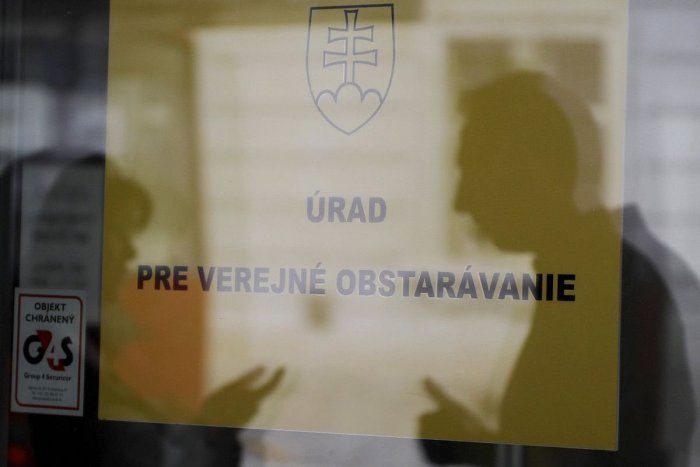 Ilustračný obrázok k článku Úrad pre verejné obstarávanie má nového podpredsedu: Stal sa ním Juraj Bugala