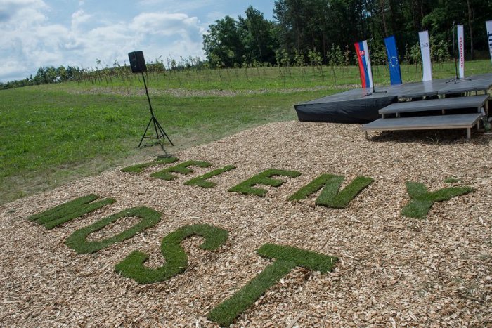 Ilustračný obrázok k článku Na Slovensku sú v prevádzke tri ekodukty, kúsok od Lučenca má vyrásť zelený most