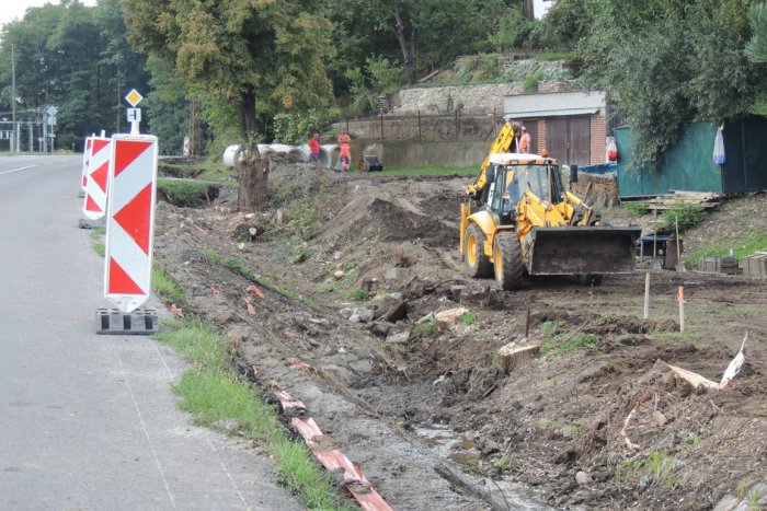 Ilustračný obrázok k článku Vodiči, na TEJTO ulici v Prešove zvýšte opatrnosť: Bude úplne uzavretá