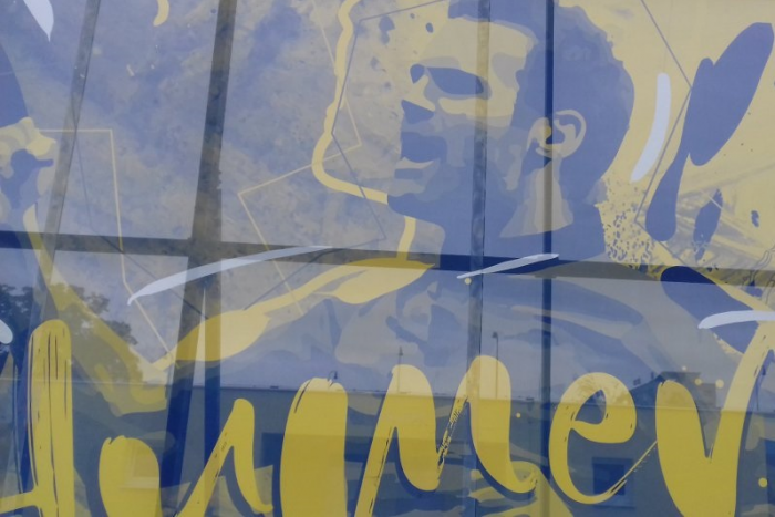 Ilustračný obrázok k článku Z Vranova sa stáva neobľúbený súper: FK Humenné končí vo štvrtom kole Slovnaft Cupu