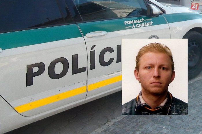 Ilustračný obrázok k článku Žiarski policajti hľadajú Laca (44): Čo má na rováši?