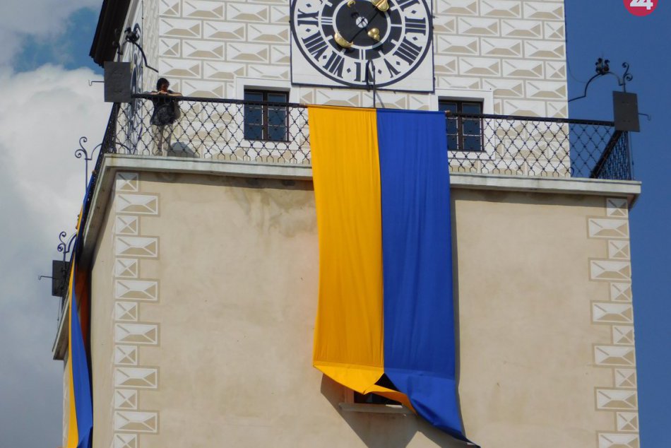 Ilustračný obrázok k článku Výsledky v súťaži o NAJ mesto sú známe: Trnava vo víťaznej trojke najlepších!