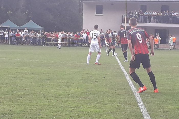 Ilustračný obrázok k článku Historický deň v Gerlachove