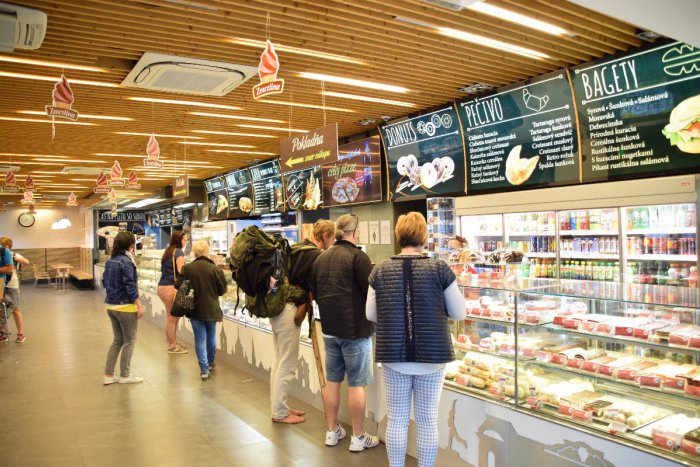 Ilustračný obrázok k článku Fajnšmekeri smerujú na stanicu: Toto sú košické špeciality, ktorým neodoláte