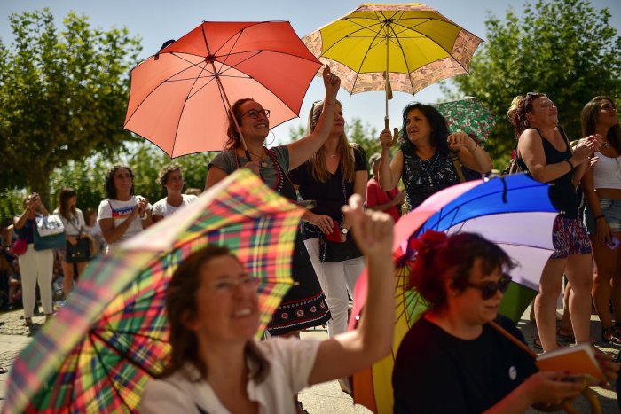 Ilustračný obrázok k článku Prichádza neskoré leto: Teploty budú opäť atakovať hranicu 30 °C