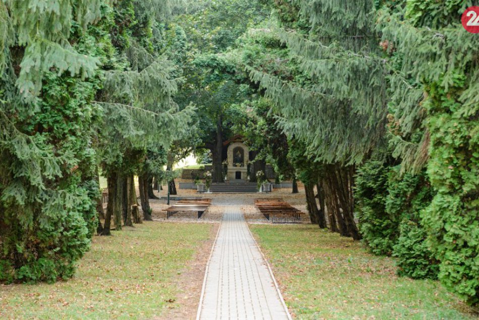 Ilustračný obrázok k článku Tisíce ľudí veria v jej zázračnú moc: Poznáte legendu o studničke v obci pri Nitre?