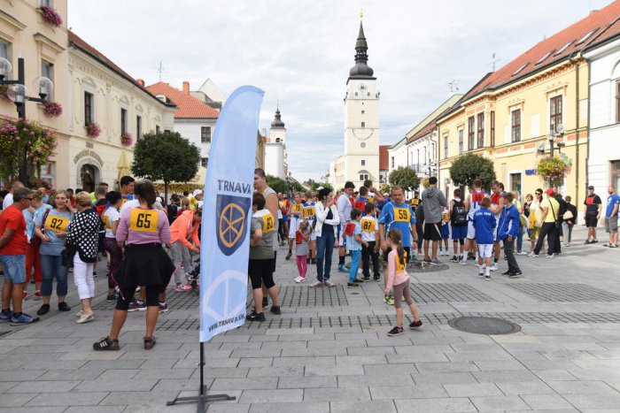 Ilustračný obrázok k článku Filmy v autobuse aj cestovné zdarma: Trnava oslávi Európsky týždeň mobility