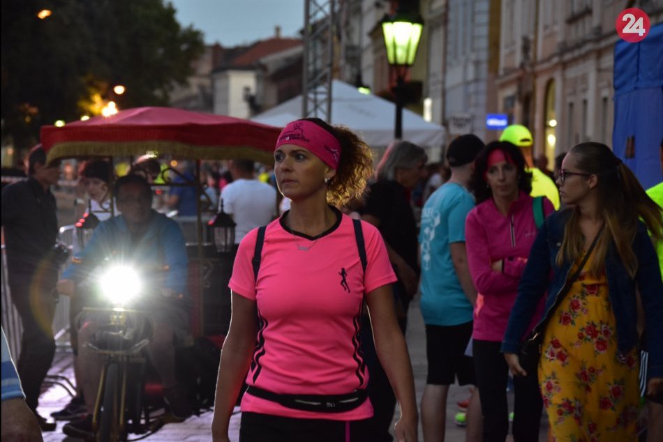 Ilustračný obrázok k článku Tipy na víkend: V meste sa bude behať a začína festival TRANS/MISIE