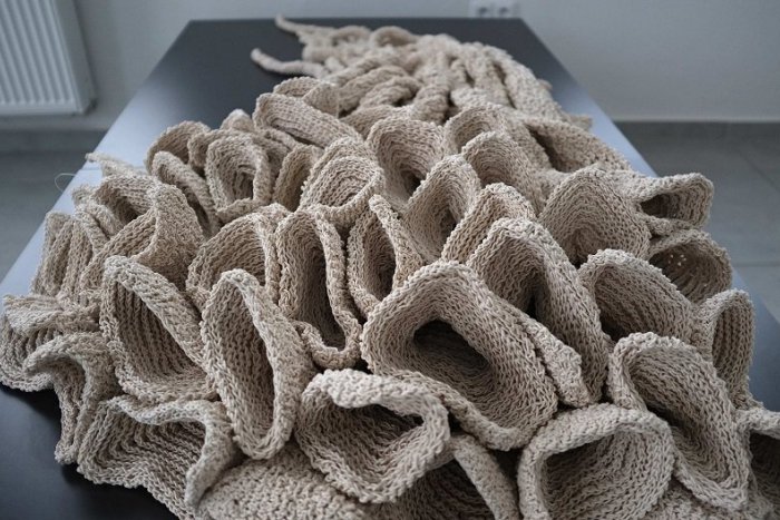 Ilustračný obrázok k článku Fantázia premietnutá v textile: V Kremnici otvoria pôsobivú výstavu