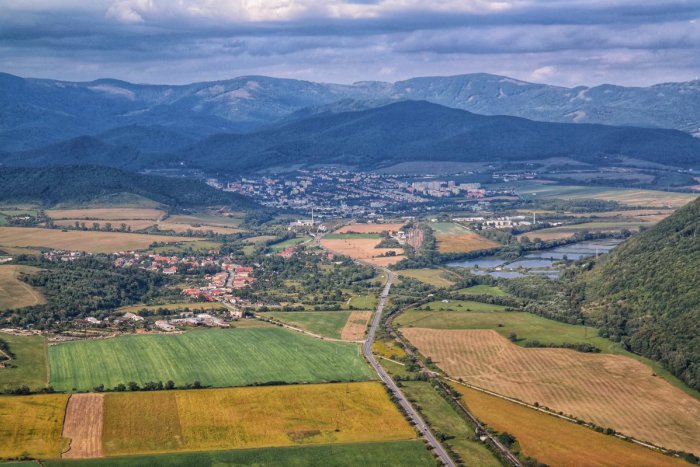 Ilustračný obrázok k článku Skvosty Gemera a okolia: Tipy na septembrový výlet, FOTO