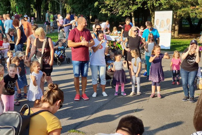 Ilustračný obrázok k článku Starosta Zaťovič chce pokračovať, hovorí, že Dúbravka ho učí