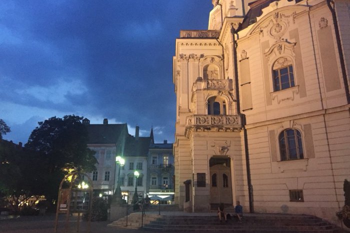 Ilustračný obrázok k článku Zapojte sa do košického týždňa dobrovoľníctva