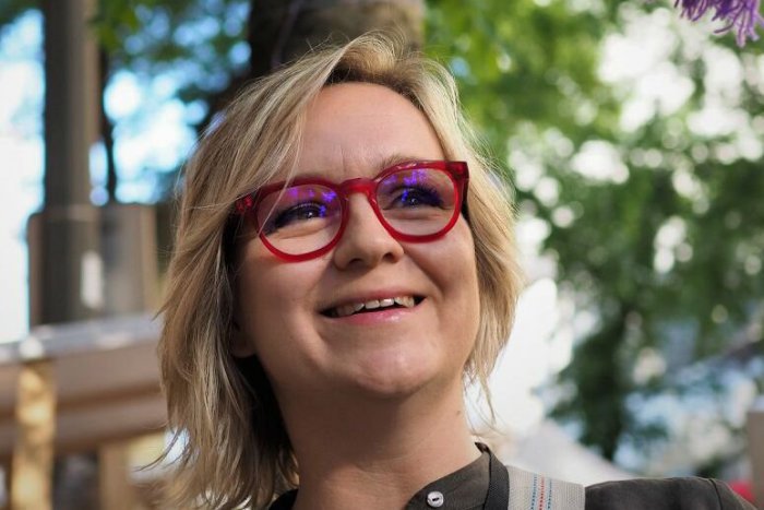 Ilustračný obrázok k článku Kandidátka Dana Kleinert sa dištancuje od falošných volebných letákov